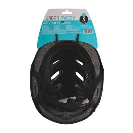 T’NB Casco TNB Negro Talla S