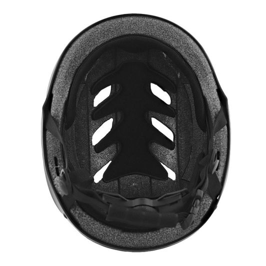 T’NB Casco TNB Talla L Negro