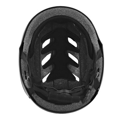 T’NB Casco TNB Talla L Negro