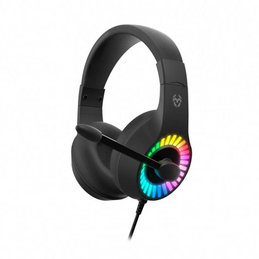 KROM Kit Gaming 4 EN 1 RGB Kenya