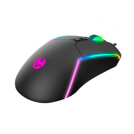 KROM Kit Gaming 4 EN 1 RGB Kenya