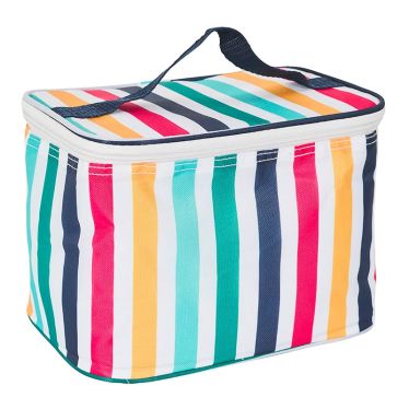 Bolsa Isotherme 4L Rayas Bayadère