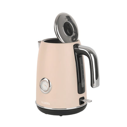VALBERG VAL‑KRETRO Hervidor Retro Vintage 1,7L