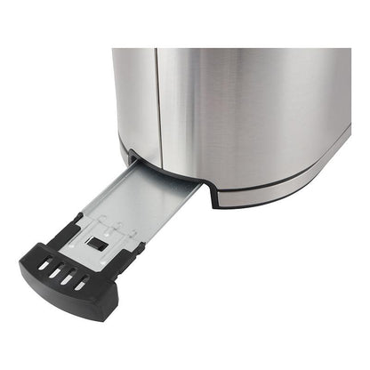 VALBERG VAL-TL1X Tostadora 1 Ranura Larga Inox