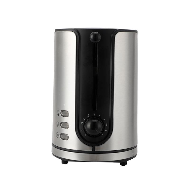 VALBERG VAL-TL1X Tostadora 1 Ranura Larga Inox