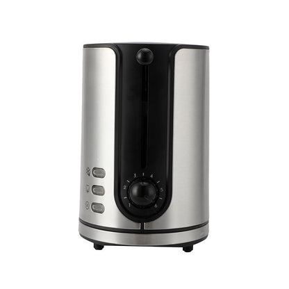 VALBERG VAL-TL1X Tostadora 1 Ranura Larga Inox