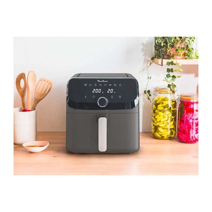 Moulinex Easy Fry Digital 5L Freidora de Aire 4 Personas