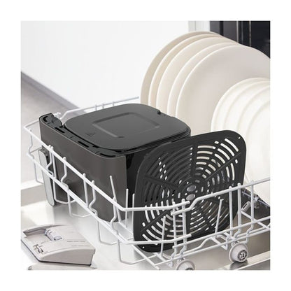 Moulinex Easy Fry Digital 5L Freidora de Aire 4 Personas