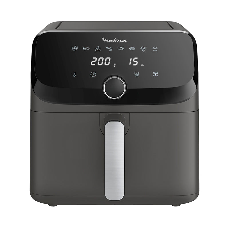 Moulinex Easy Fry Digital 5L Freidora de Aire 4 Personas
