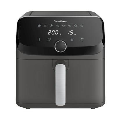 Moulinex Easy Fry Digital 5L Freidora de Aire 4 Personas