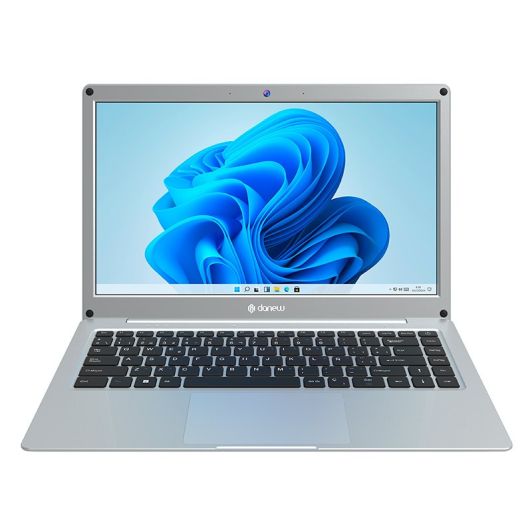 DANEW 14 141C Ordenador Portátil Intel Celeron N4020 14.1"