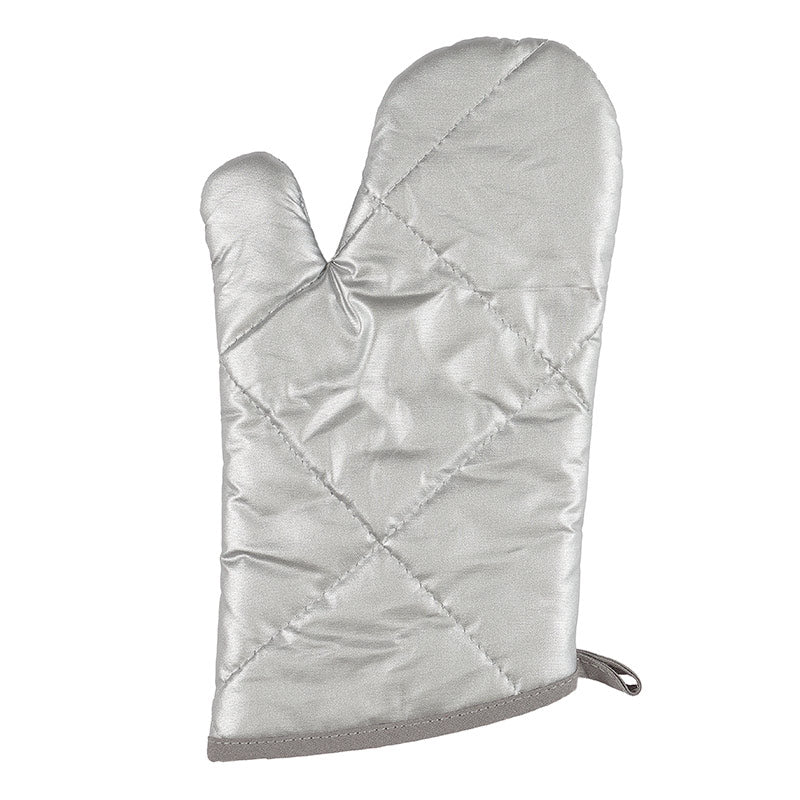 GROUPE CMP Guante Manique Aluminio Gris Para Cocina