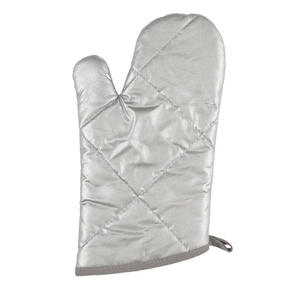 GROUPE CMP Guante Manique Aluminio Gris Para Cocina