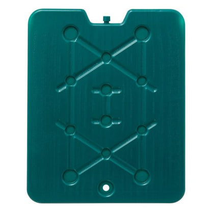 Bloque Refrigerante 800 ml 32 × 25,5 cm Accesorio Nevera Para Congelador Doméstico