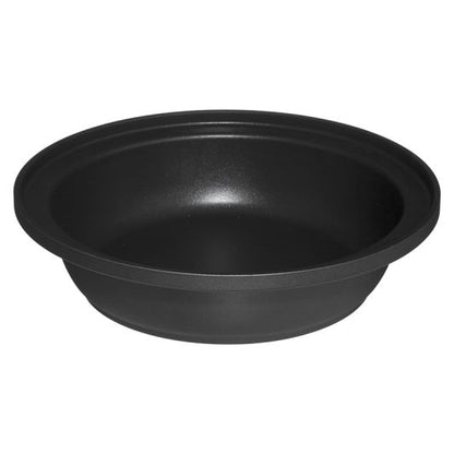 Olla Tajine Cerámica 30 cm Inducción Negro