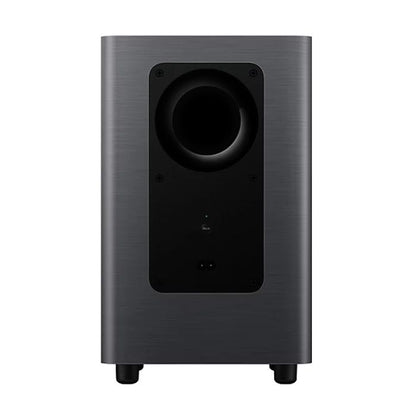 TCL S55HE Barra De Sonido 220W Con Subwoofer Inalámbrico