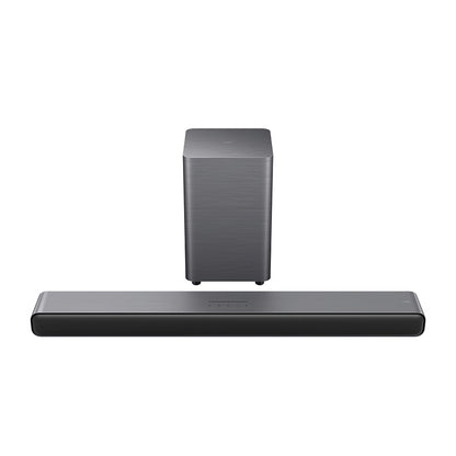 TCL S55HE Barra De Sonido 220W Con Subwoofer Inalámbrico
