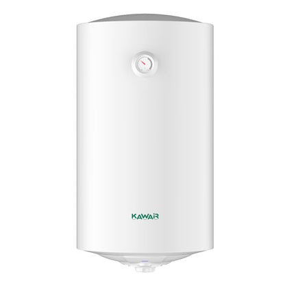 Kawair Termo Eléctrico Vertical 80 Litros 1500W Clase C