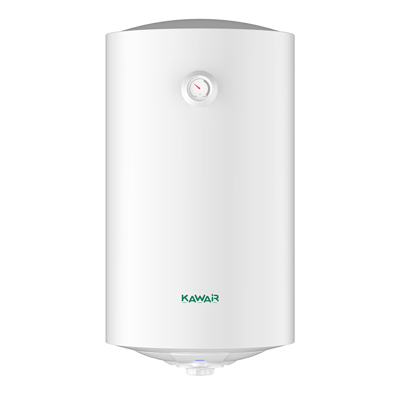 Kawair Termo Eléctrico Vertical 80 Litros 1500W Clase C