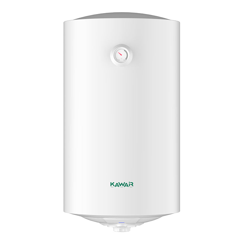 KAWAIR Termo Eléctrico Vertical 100L 1500W Clase C