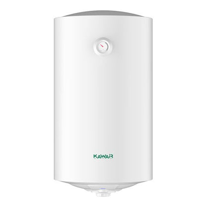 KAWAIR Termo Eléctrico Vertical 100L 1500W Clase C