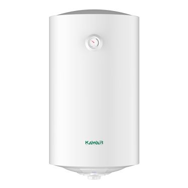 KAWAIR Termo Eléctrico Vertical 100L 1500W Clase C