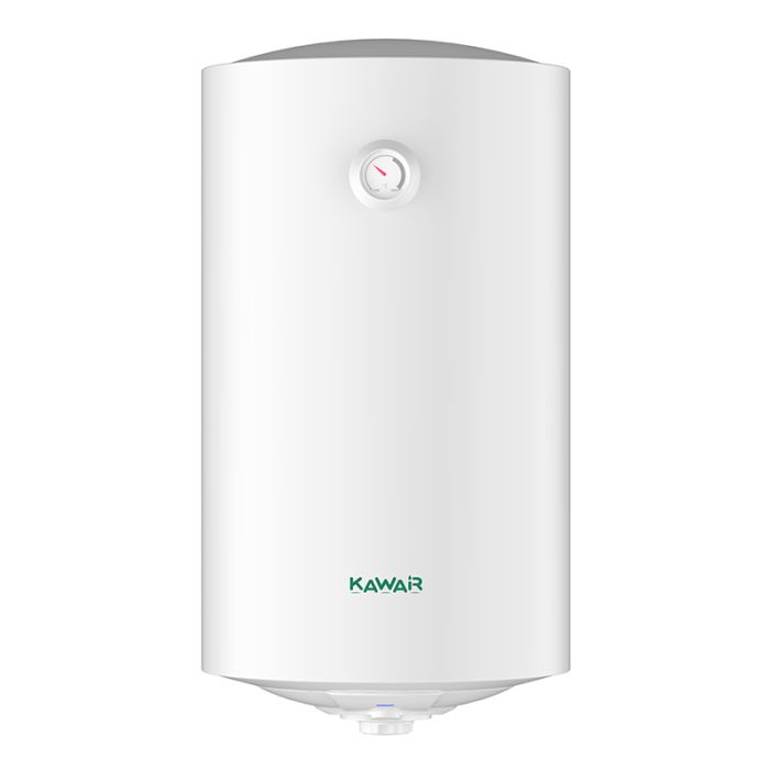 KAWAIR Termo Eléctrico Vertical 100L 1500W Clase C