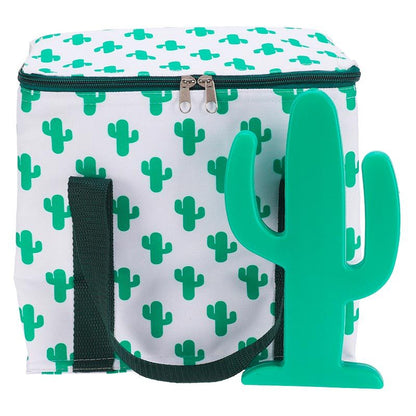 Koopman Bolsa Isotérmica 7L con Hielo Artificial Estampado