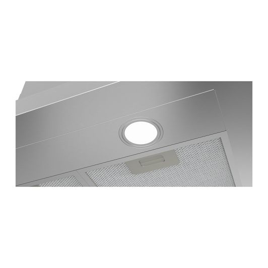 Valberg TSH90 T X 756C Campana Decorativa 560 m³/h A++ Inox