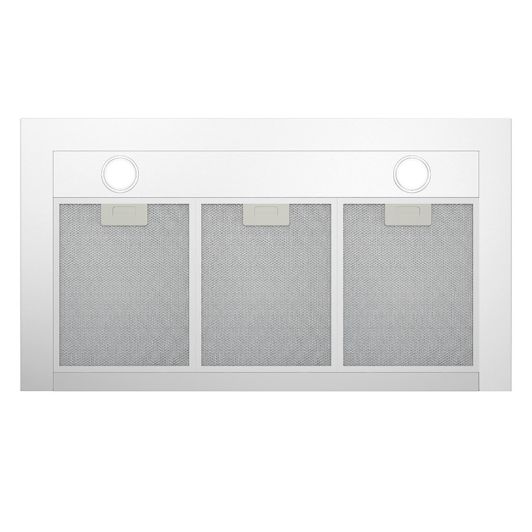 Valberg TSH90 T X 756C Campana Decorativa 560 m³/h A++ Inox