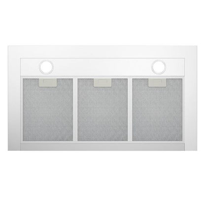 Valberg TSH90 T X 756C Campana Decorativa 560 m³/h A++ Inox