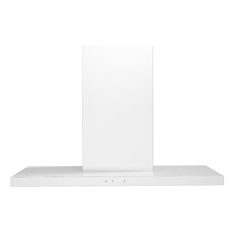 Valberg TSH90 T X 756C Campana Decorativa 560 m³/h A++ Inox
