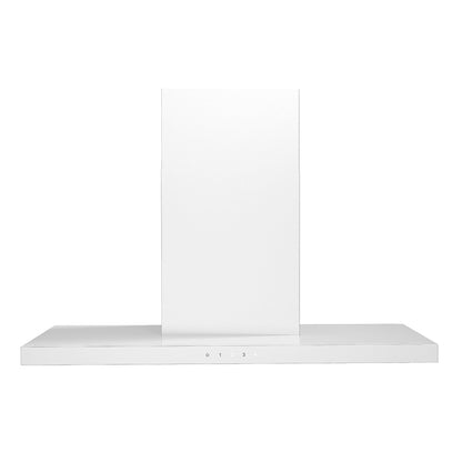Valberg TSH90 T X 756C Campana Decorativa 560 m³/h A++ Inox
