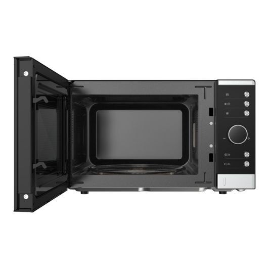 VALBERG MWO 902C Microondas Sencillo Negro 30L
