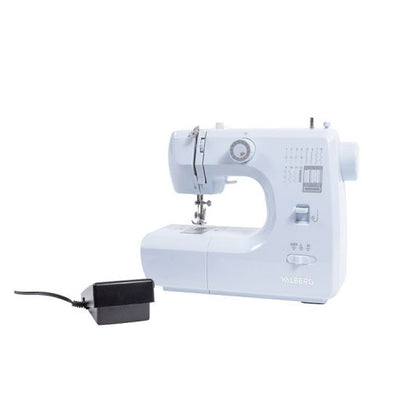 VALBERG VB-MAC.3 Máquina de Coser 16 Puntadas