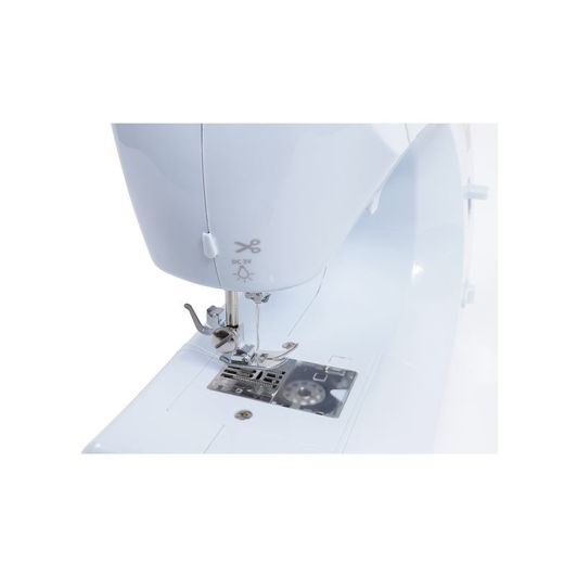 VALBERG VB-MAC.3 Máquina de Coser 16 Puntadas