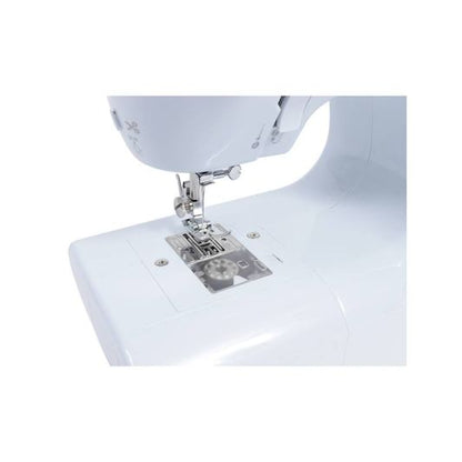 VALBERG VB-MAC.3 Máquina de Coser 16 Puntadas