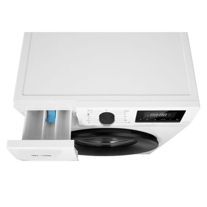 VALBERG WF 814 A-10 Lavadora Frontal 8 kg 1400 rpm Clase A