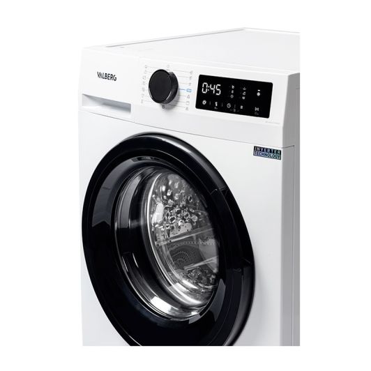 Valberg WF 1014 A‑10 Lavadora Frontal 10 kg 1400 rpm Clase A