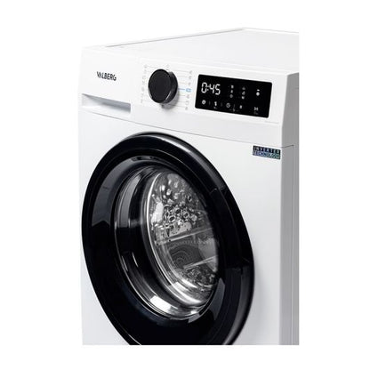 Valberg WF 1014 A‑10 Lavadora Frontal 10 kg 1400 rpm Clase A