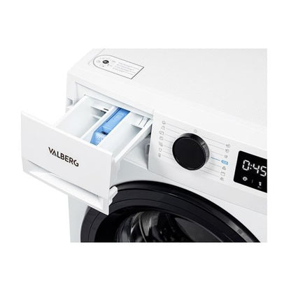 Valberg WF 1014 A‑10 Lavadora Frontal 10 kg 1400 rpm Clase A