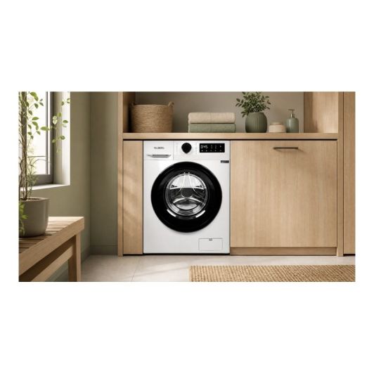 Valberg WF 1014 A‑10 Lavadora Frontal 10 kg 1400 rpm Clase A
