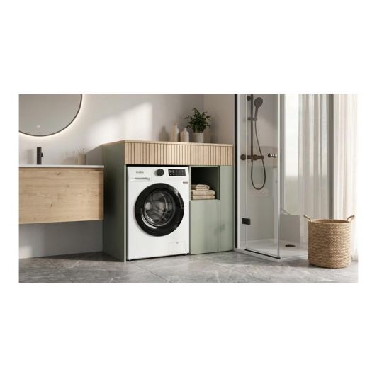 Valberg WF 1014 A‑10 Lavadora Frontal 10 kg 1400 rpm Clase A
