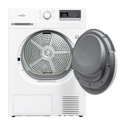 High One DHP 7 E Secadora Bomba de Calor 7 kg Clase E