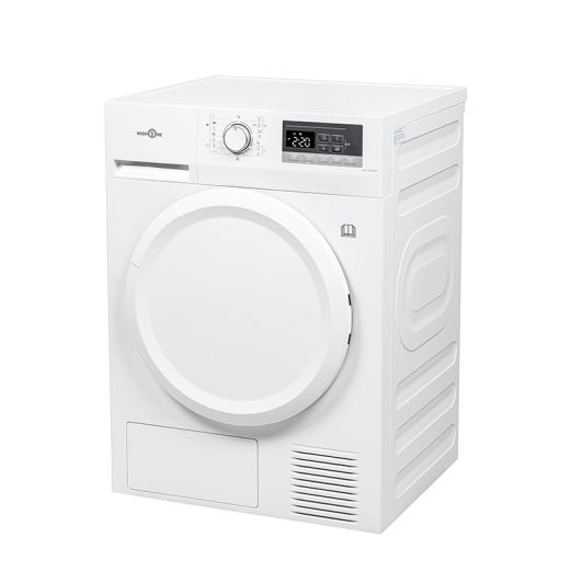 High One DHP 7 E Secadora Bomba de Calor 7 kg Clase E