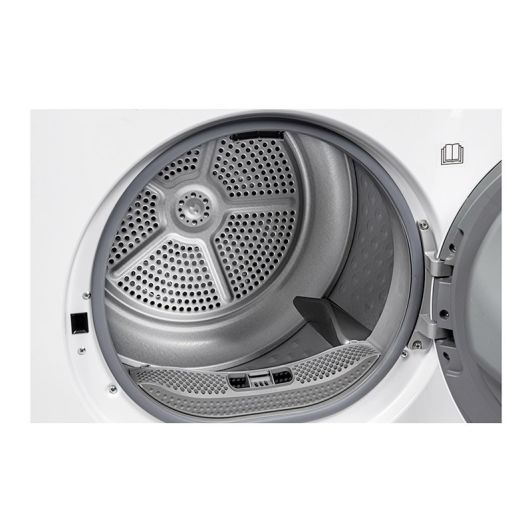 High One DHP 7 E Secadora Bomba de Calor 7 kg Clase E