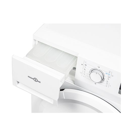 High One DHP 7 E Secadora Bomba de Calor 7 kg Clase E