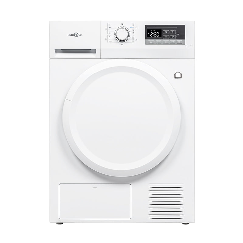 High One DHP 7 E Secadora Bomba de Calor 7 kg Clase E