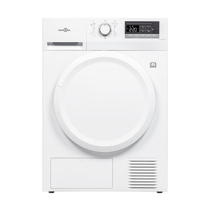 High One DHP 7 E Secadora Bomba de Calor 7 kg Clase E