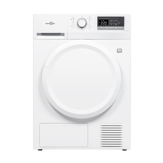 High One DHP 7 E Secadora Bomba de Calor 7 kg Clase E